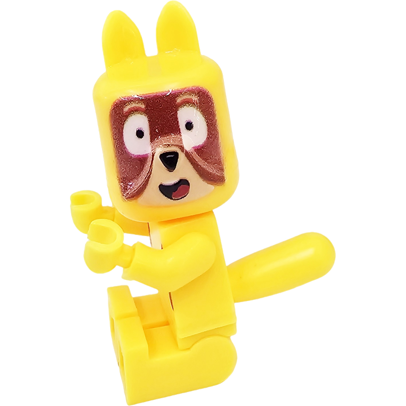 Bruy MiniFigure building blocks compatible with Lego children's educational toys, factory export wholesale, 1 yuan 20 pieces Minifigure full figure