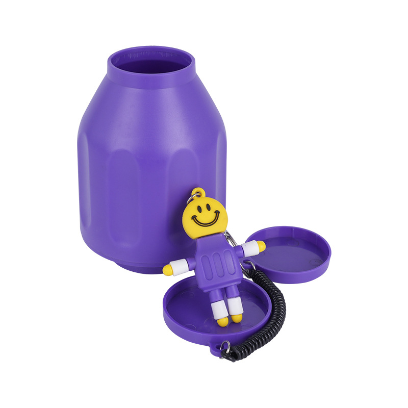 除烟味过滤器 活性炭烟雾过滤净化器可uv烟具配件批发详情7