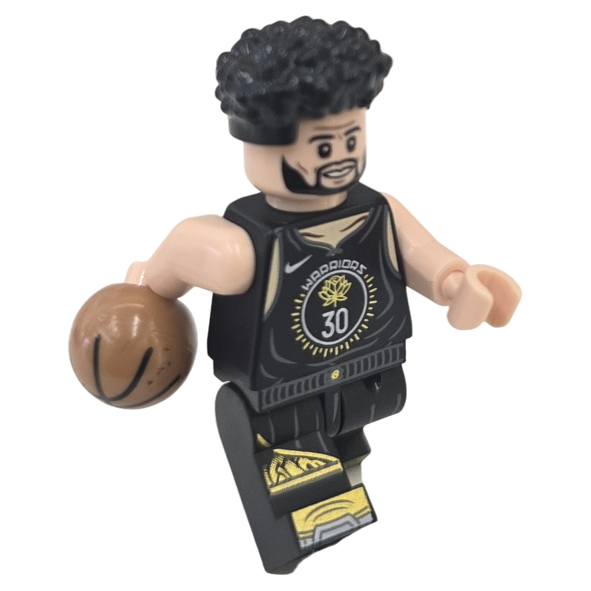 篮球NBA全明星人仔积木兼容乐高儿童益智玩具摆件工厂外贸批发MiniFigure1元20入