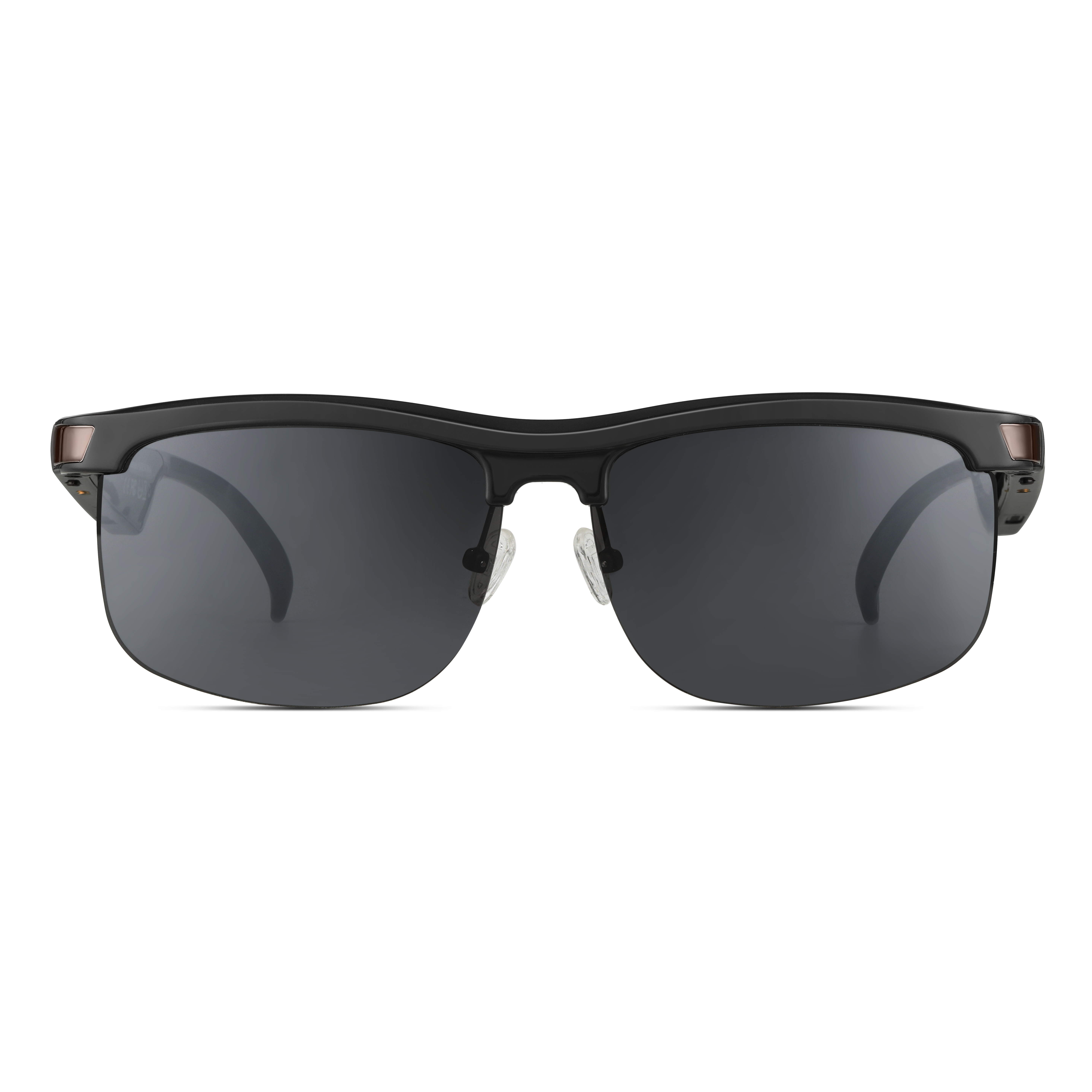 商务休闲系列AI翻译眼镜ai智能眼镜防紫外线太阳镜墨镜