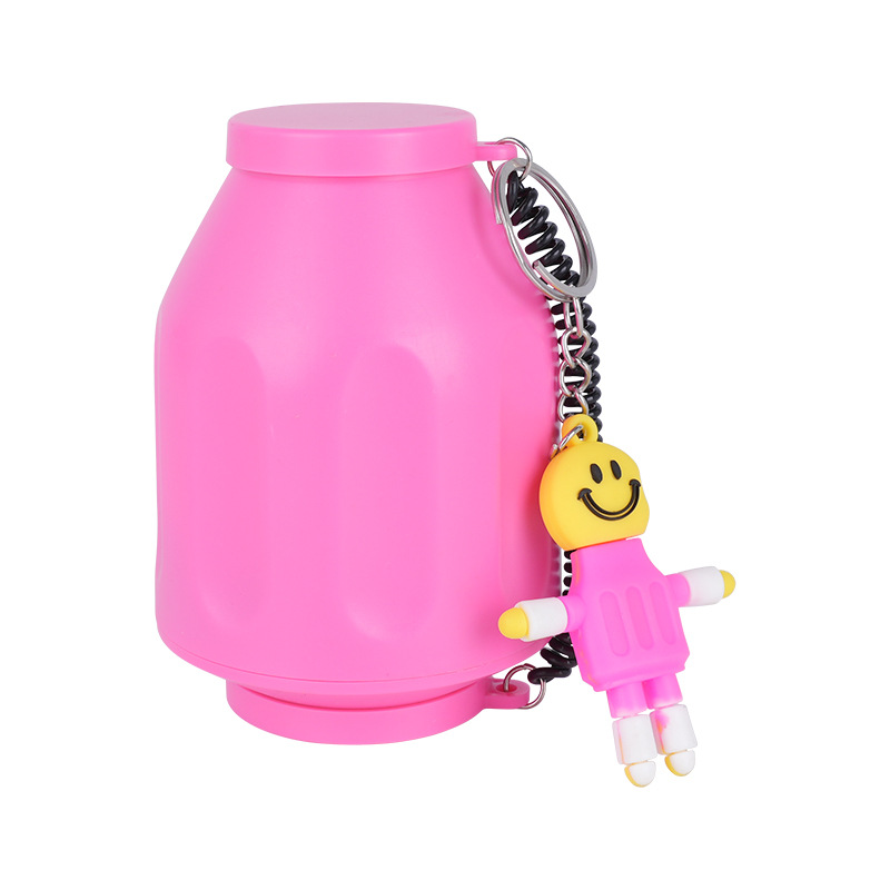 除烟味过滤器 活性炭烟雾过滤净化器可uv烟具配件批发详情6