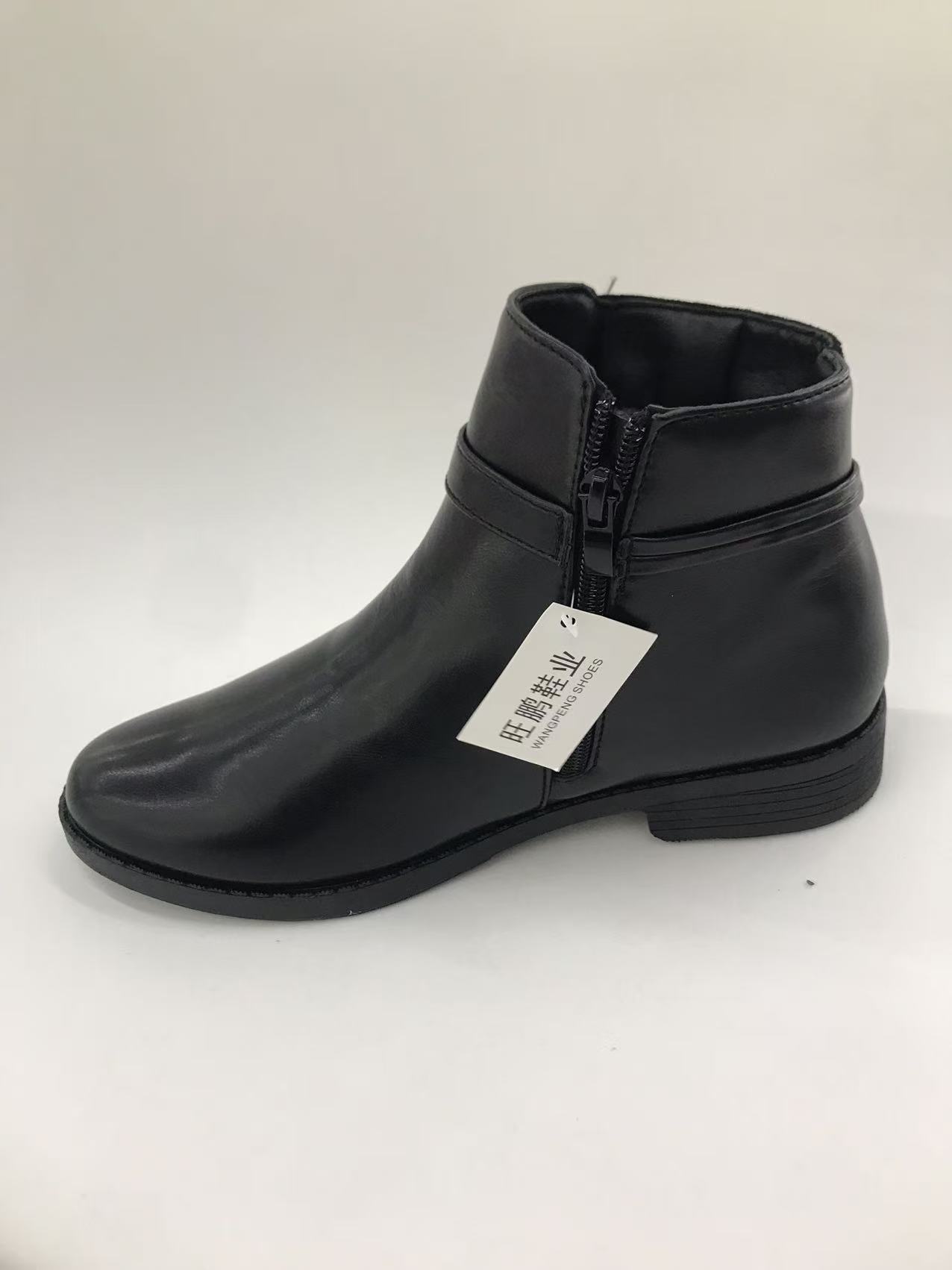 Ethnic-style boot size boots details Picture