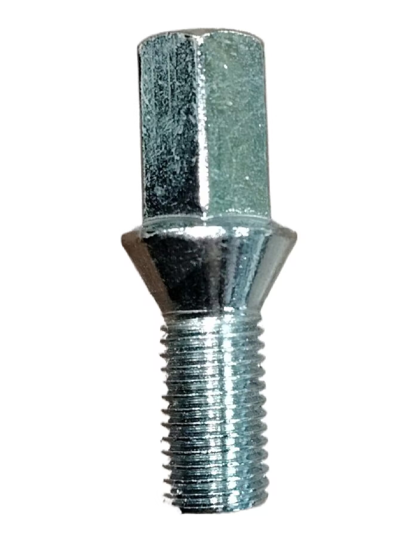 Wholesale factory direct supply of standard parts such as hub conical surface bolts and cross screws