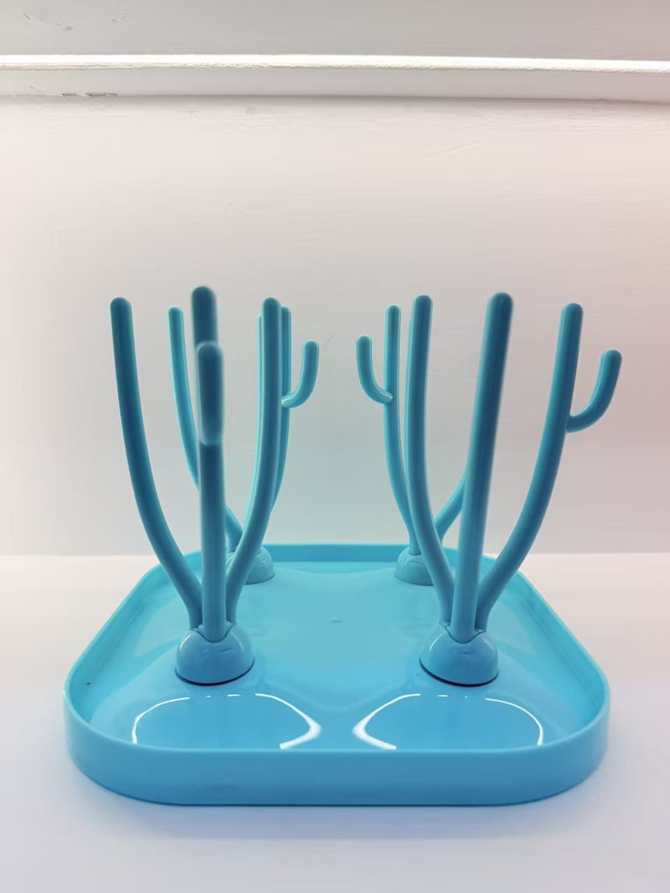 母婴用品宝宝连帽卡通/洗头床美容院细节图