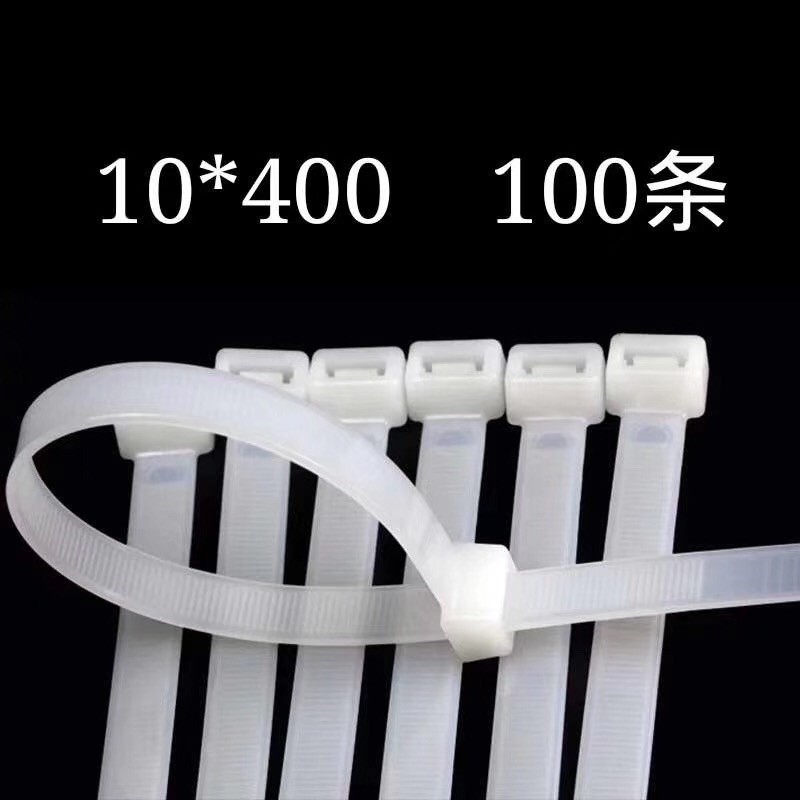 8-455自锁式尼龙扎带1