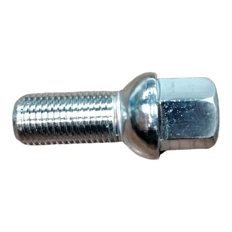 Factory direct sales of bolt fasteners and hub conical surface bolts pic 1