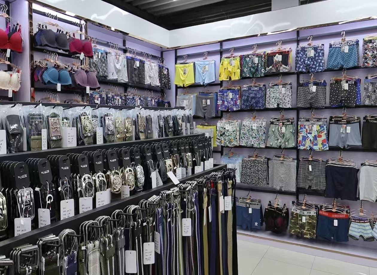 Fuqing Ge Underwear Factory Store describe pic - 7