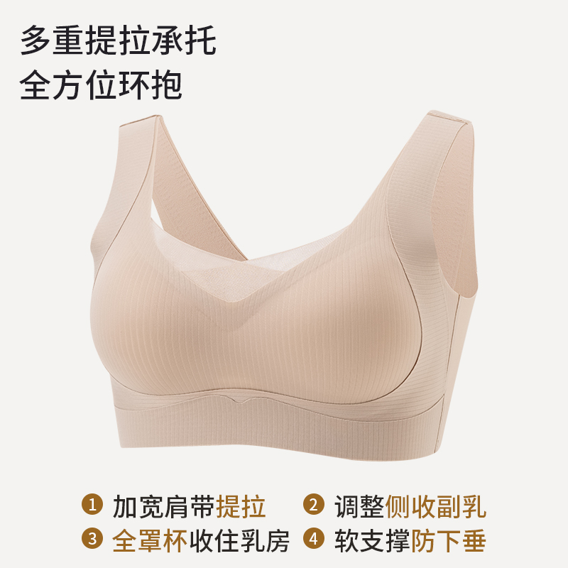 Comfortable and breathable women's lingerie, soft and wrinkle-free, thin and sexy lace lingerie set, new summer collection for women details Picture