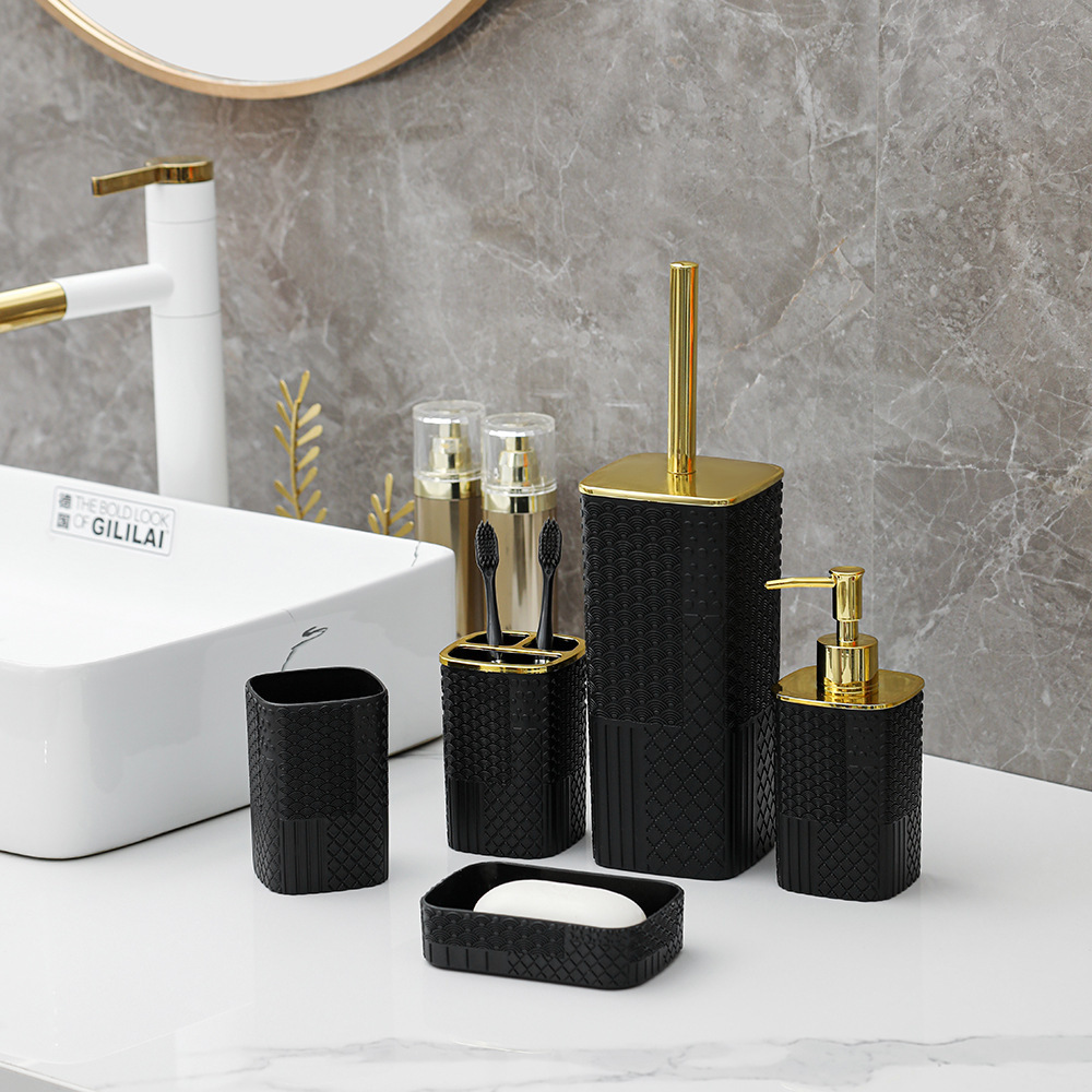 毛巾浴巾架/卫浴/纸巾架产品图