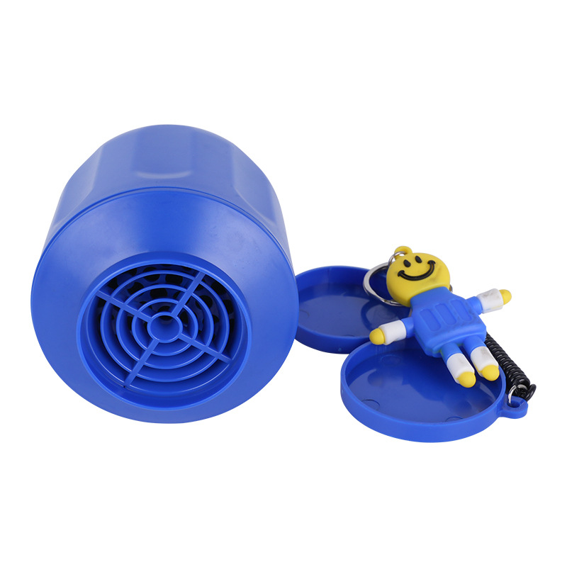 除烟味过滤器 活性炭烟雾过滤净化器可uv烟具配件批发产品图