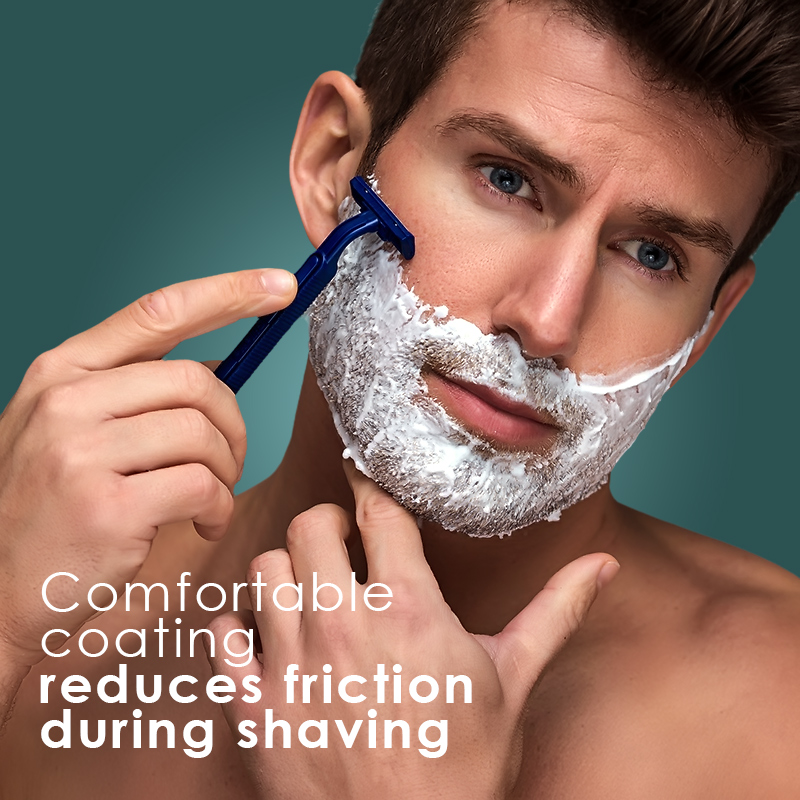 Shaving Foam fábrica espuma de afeitar personalizada espuma de crema para la barba suaviza la hidratación de la barba OEM ODM OBM Application Scenario