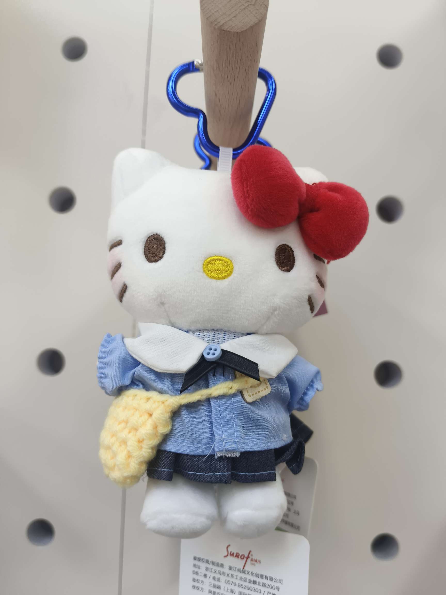 正版泰式蓝JK深蓝kt猫