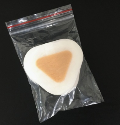 Amazon's best-selling high-heel anti-friction foot stickers, heel stickers for sports shoes, blister stickers, and invisible shoe stickers Item Picture