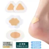 Amazon's best-selling high-heel anti-friction foot stickers, heel stickers for sports shoes, blister stickers, and invisible shoe stickers Application Scenario