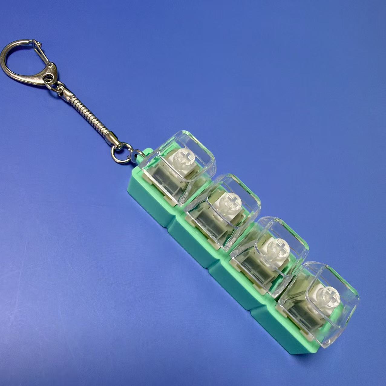 捏捏/解压/尖叫鸡/捏捏乐/捏捏乐儿童可爱白底实物图