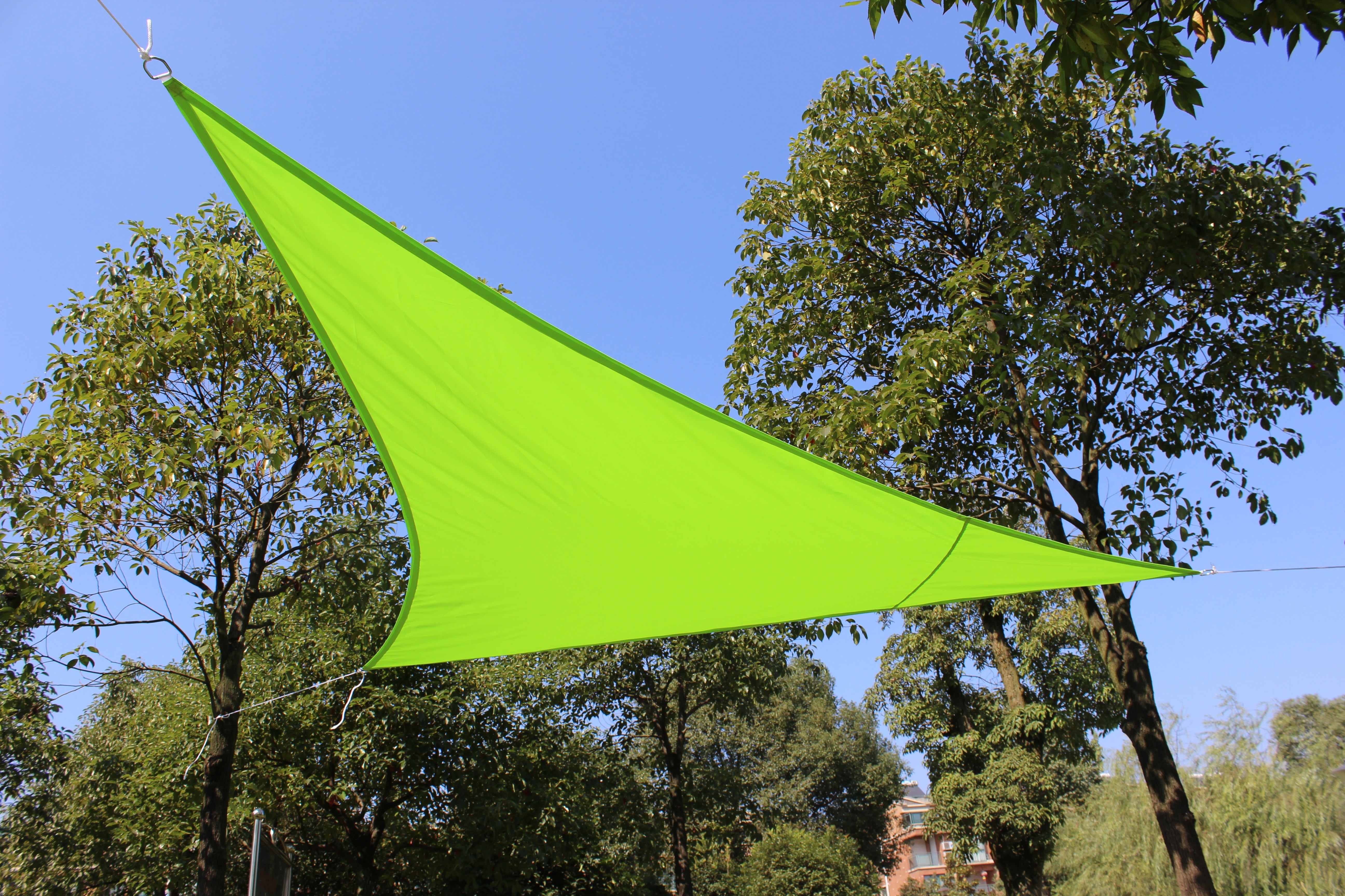 遮阳布遮阳网天幕档光布野餐