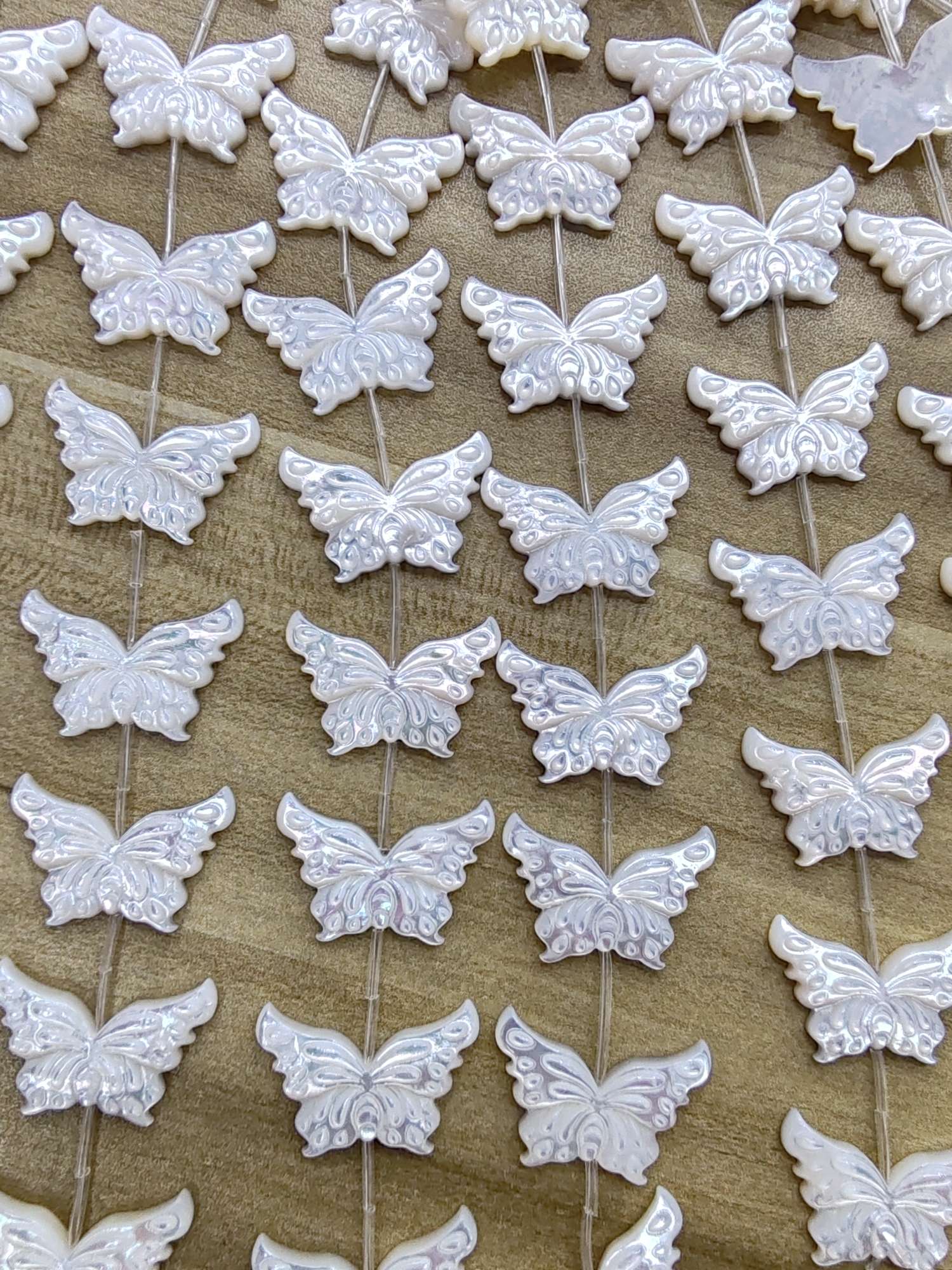 DIY materials for Song brocade style jewelry accessories, a variety of jewelry accessories, handcrafted accessories and decorative accessories, multiple specifications to choose from