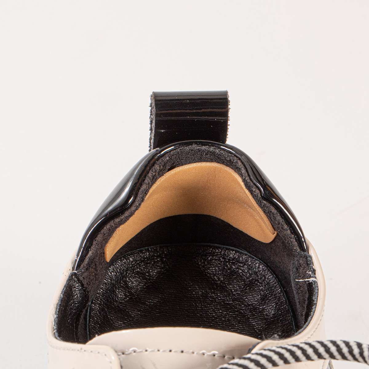 In-stock PE invisible multi-functional anti-abrasion foot stickers, anti-abrasion heel stickers for high heels, waterproof, breathable and anti-abrasion stickers details Picture