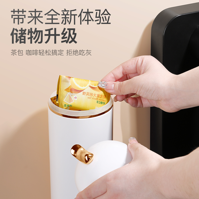 壁式收纳盒实物图