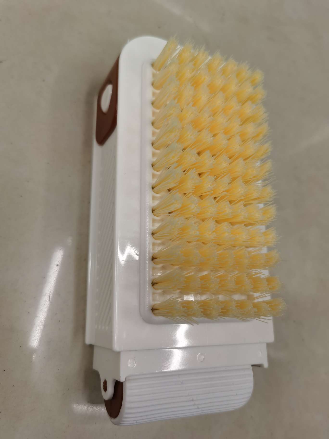 Multi-functional soap foaming box, high-elasticity soap box, no need to rub clothes by hand, household anti-slip and draining soap storage box, soap dispenser, soap box detail image 6