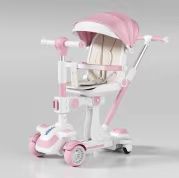 母婴用品童车童床背带座椅单杆轻便式推车多功能便携婴儿推车宝宝推车