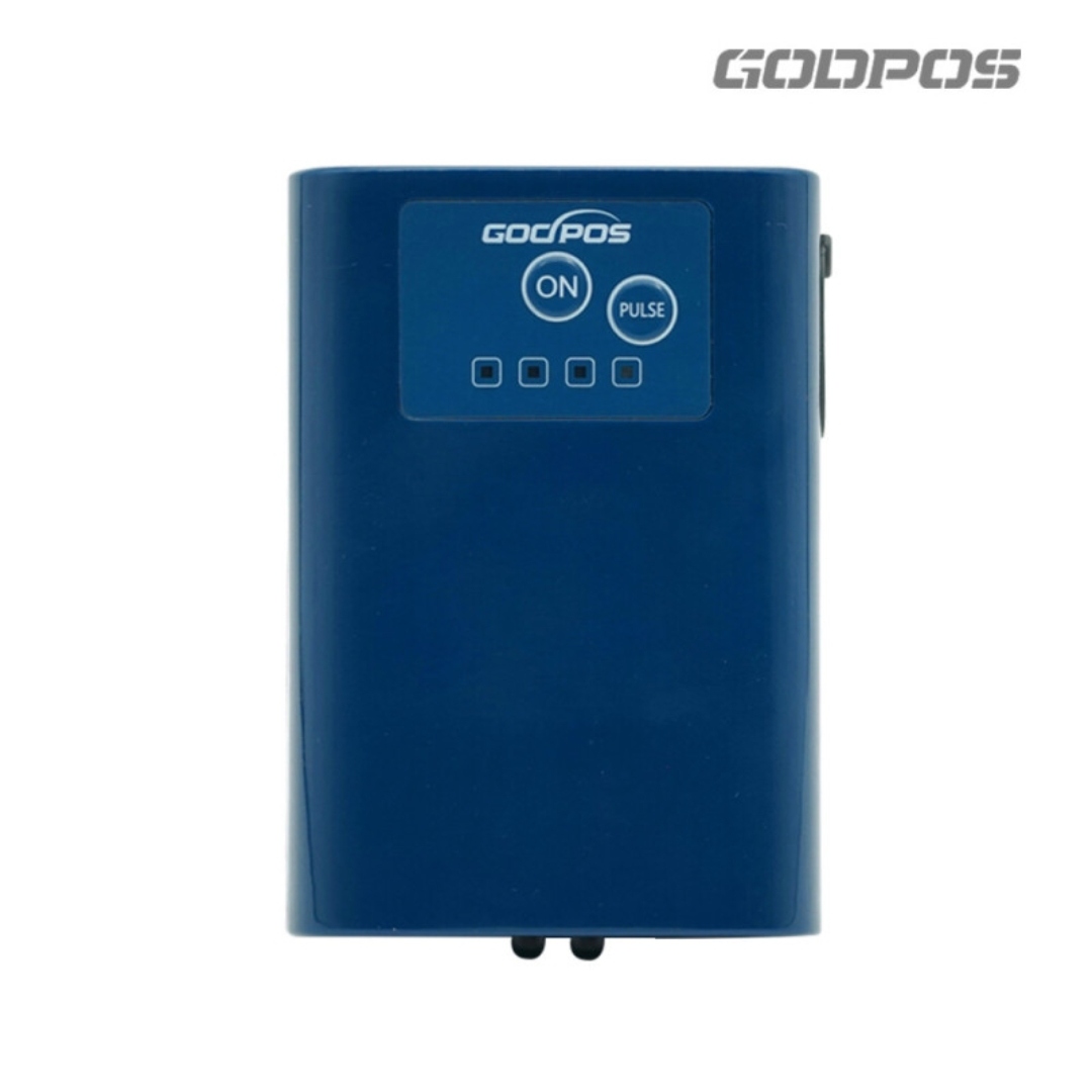 BRAVO usb oxygenation pump, fish farming oxygen pump Y03 Y05 oxygenation pump, silent air pump, small fishing oxygen generator details Picture