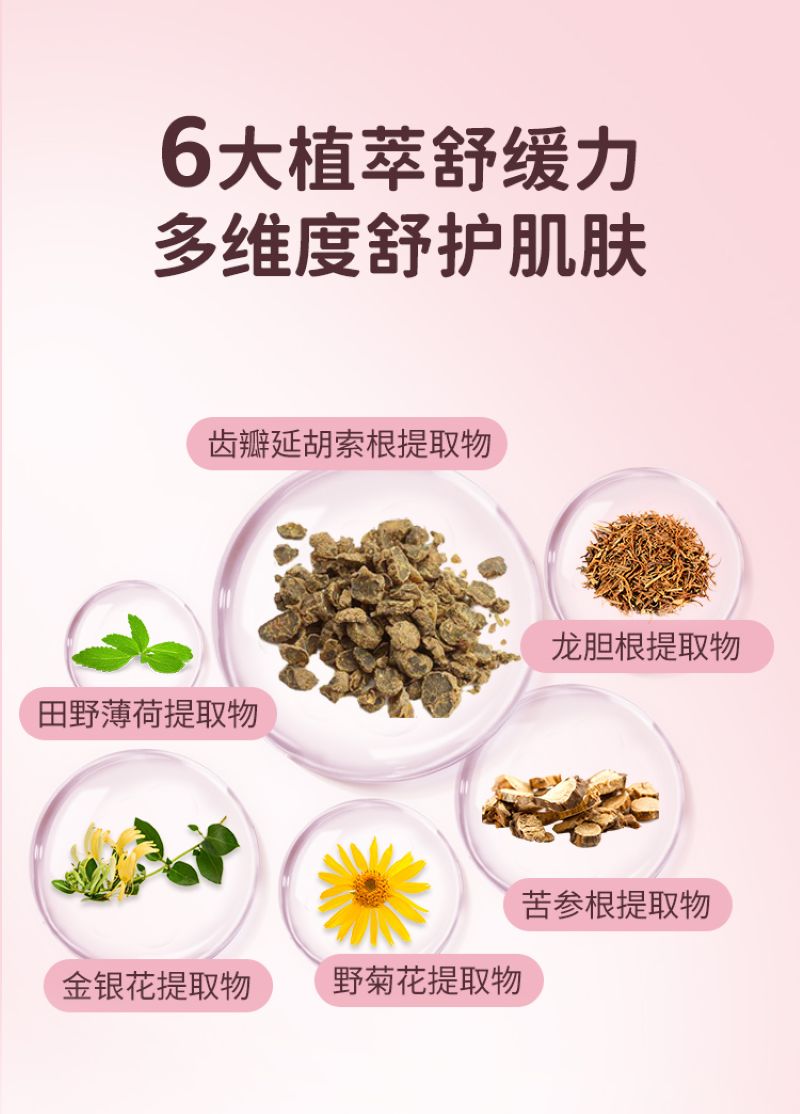 Naughty Baby Amino Acid Moisturizing Anti-皴 cream Application Scenario