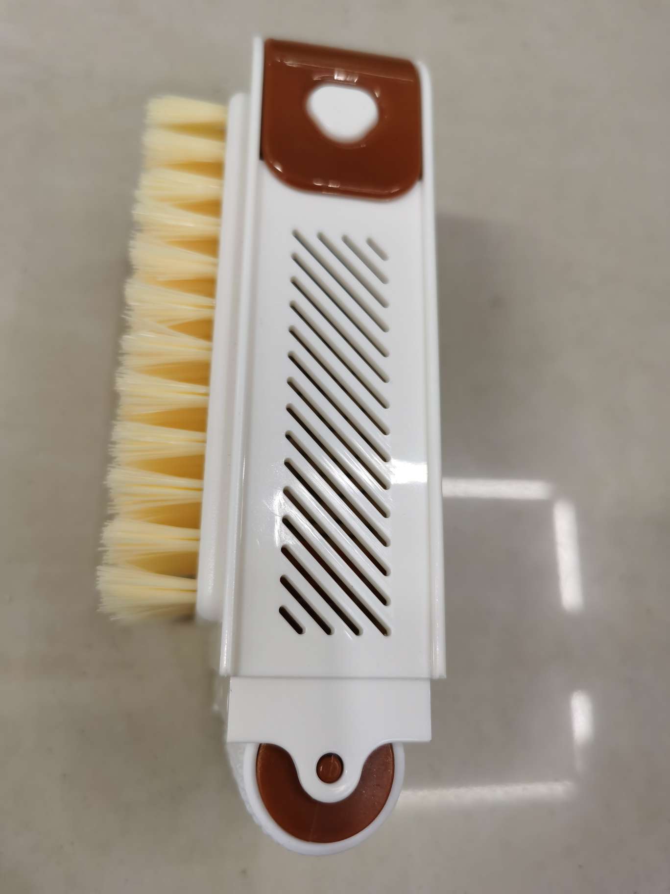 Multi-functional soap foaming box, high-elasticity soap box, no need to rub clothes by hand, household anti-slip and draining soap storage box, soap dispenser, soap box detail image 7
