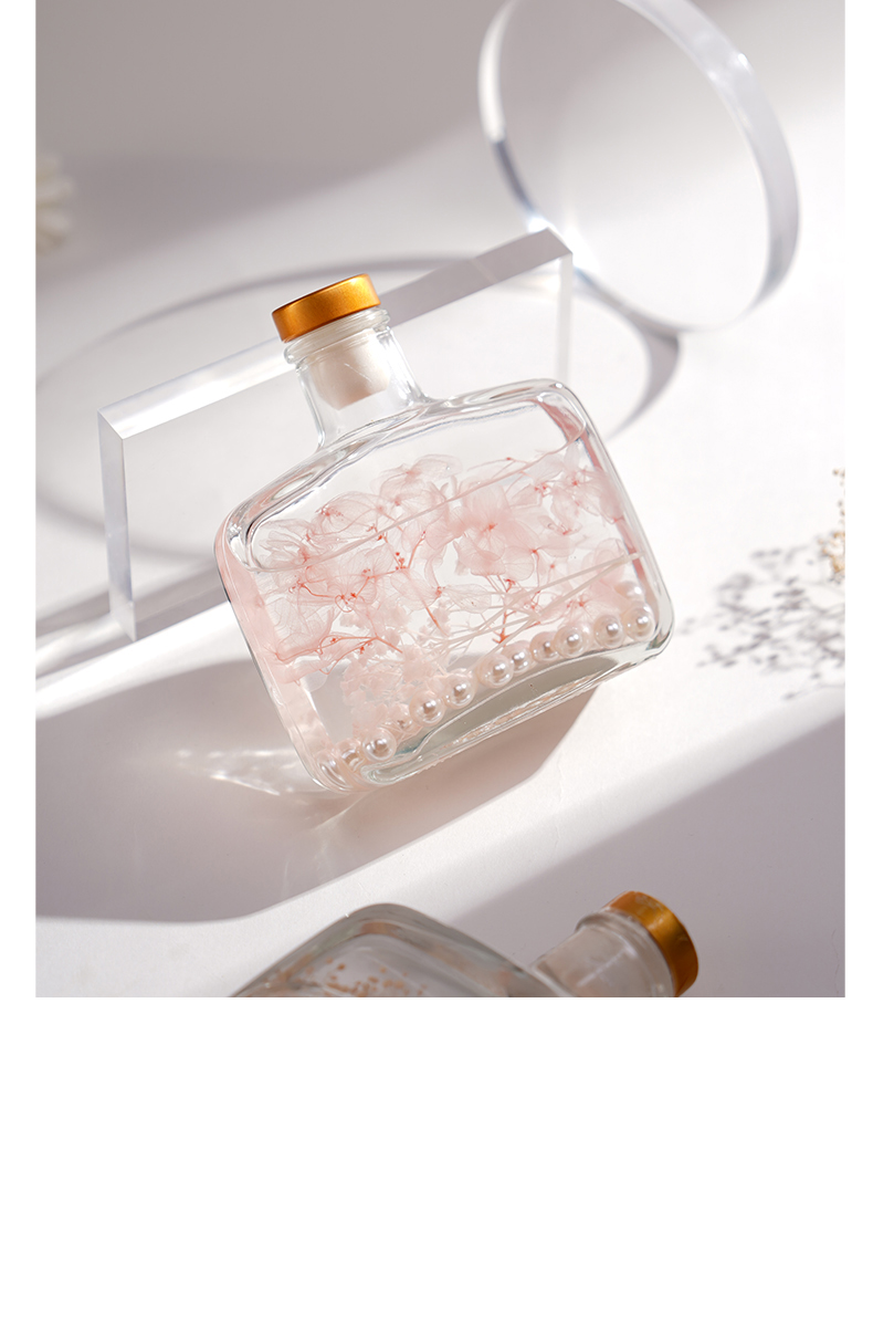 无火藤条香薰100ml · 干花装饰香氛｜长效扩香｜卧室客厅卫浴通用空气清新剂香水香薰详情14