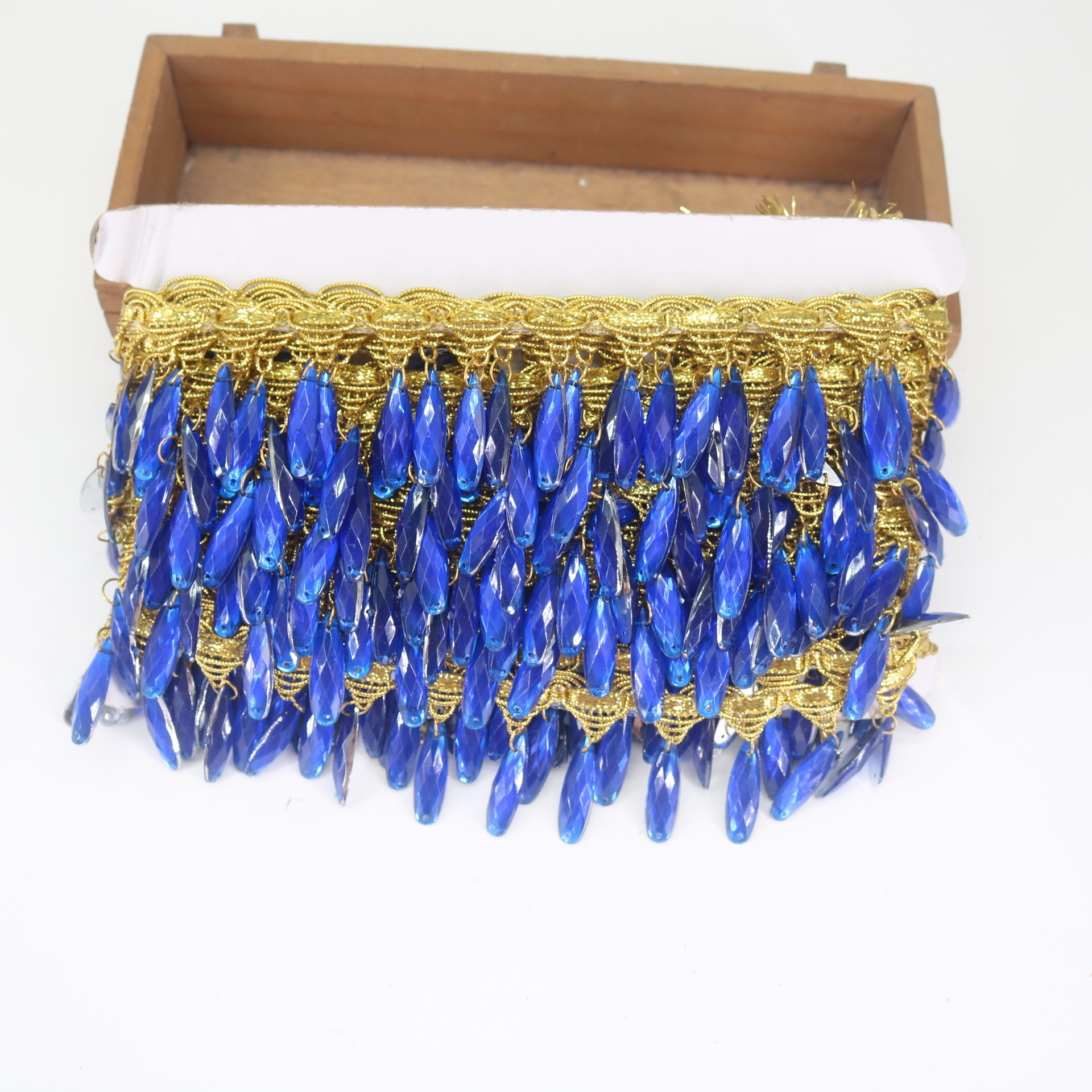 流苏/银饰配件/马年/饰品绳子/公仔白底实物图