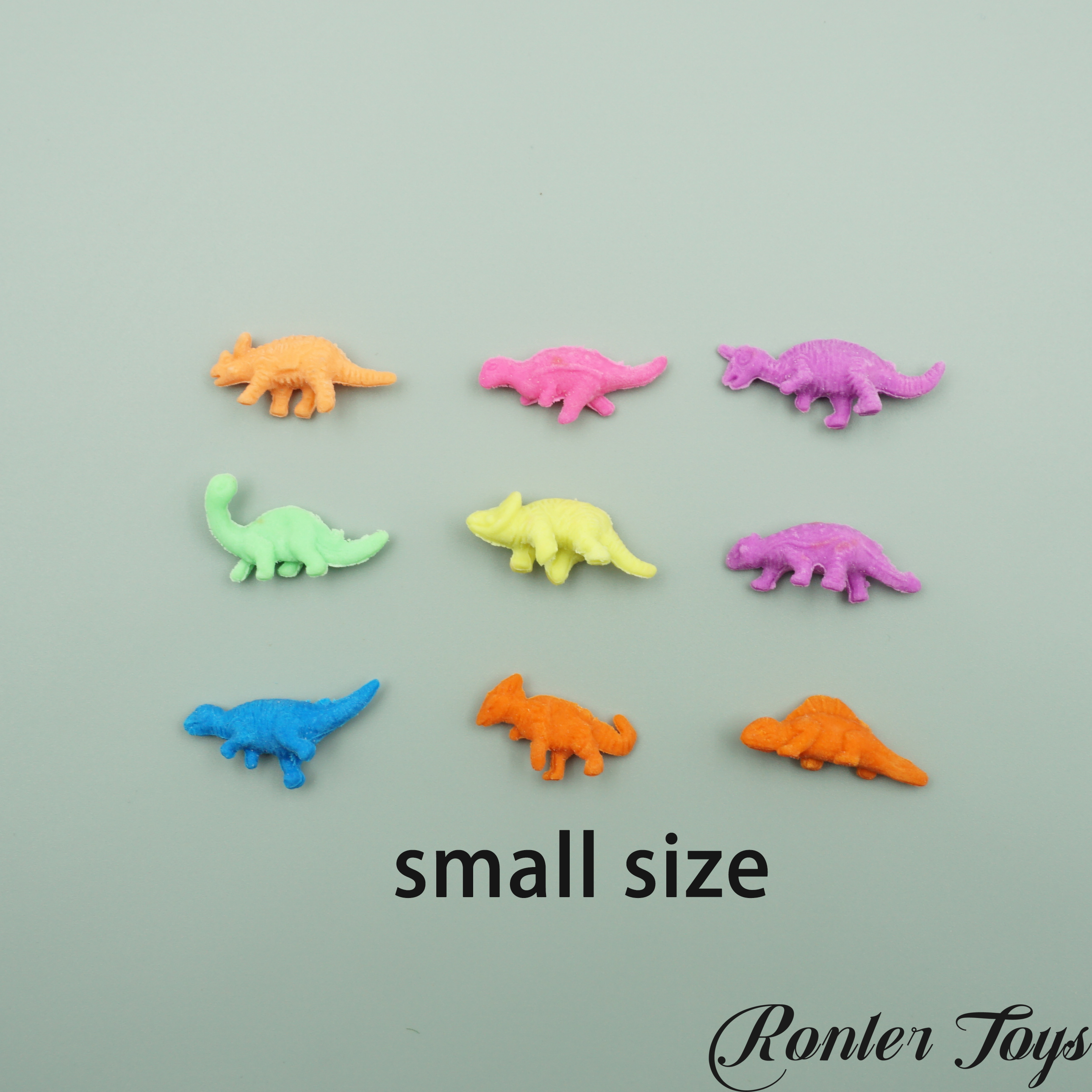 章鱼捏捏/乳胶宠物玩具/3d打印/模型/仿真动物产品图