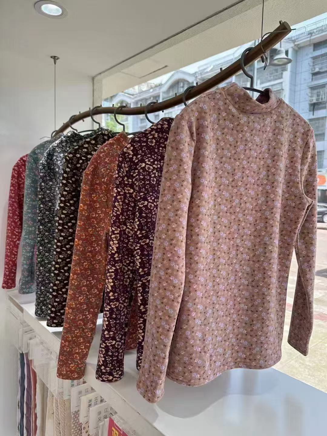 羊毛德绒蚕丝印花