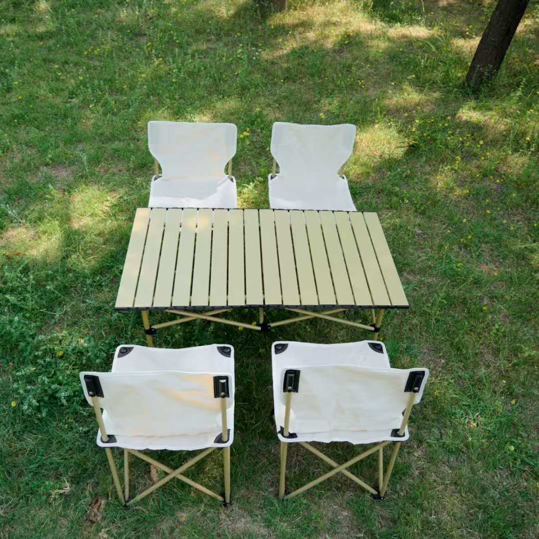 户外用品/露营车/户外桌子/月亮椅/克米特椅产品图