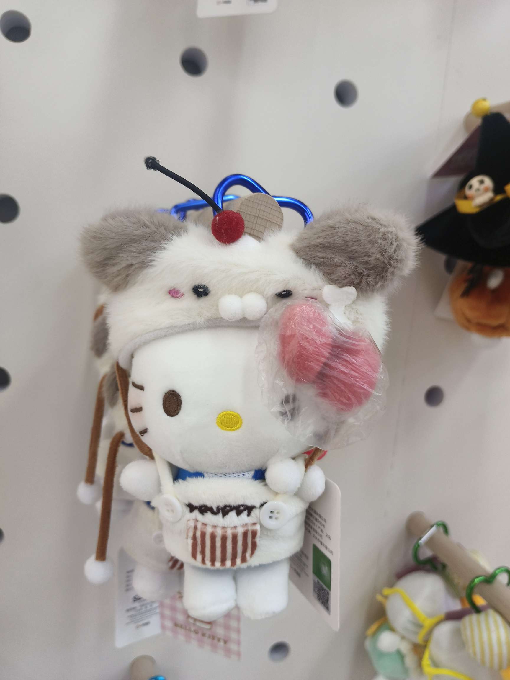 小奶狗深蓝kt猫