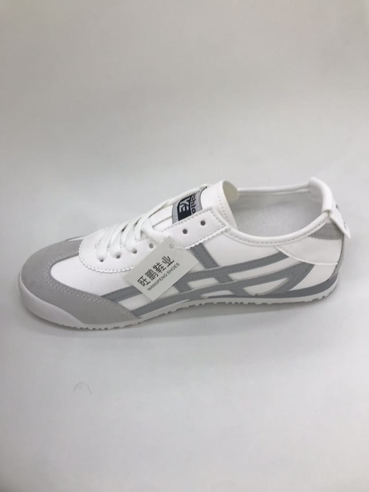 Women's casual sports shoes and running shoes are breathable, comfortable and trendy details Picture