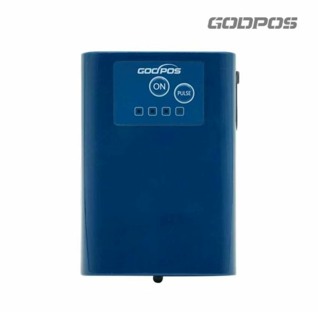BRAVO usb oxygenation pump, fish farming oxygen pump Y03 Y05 oxygenation pump, silent air pump, small fishing oxygen generator