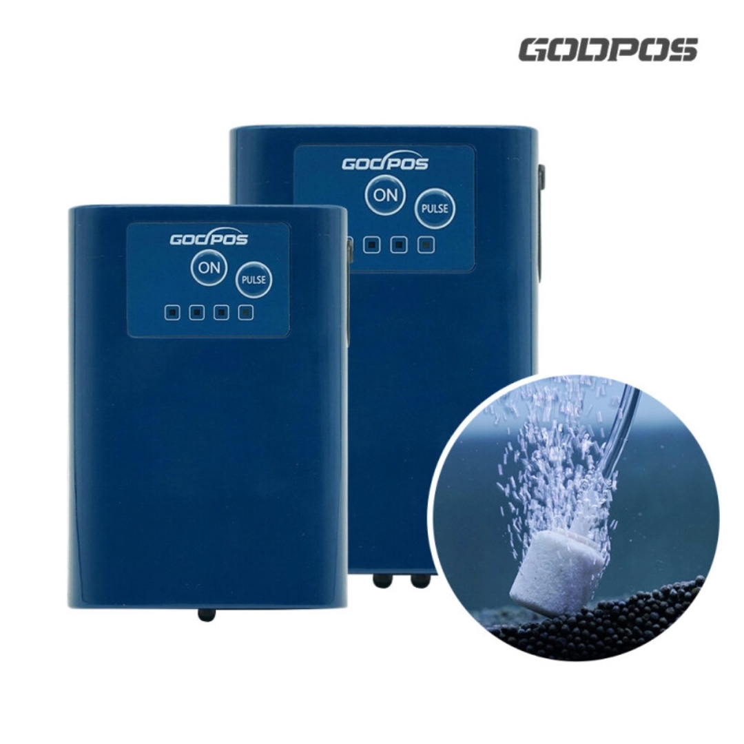 BRAVO usb oxygenation pump, fish farming oxygen pump Y03 Y05 oxygenation pump, silent air pump, small fishing oxygen generator pic 9