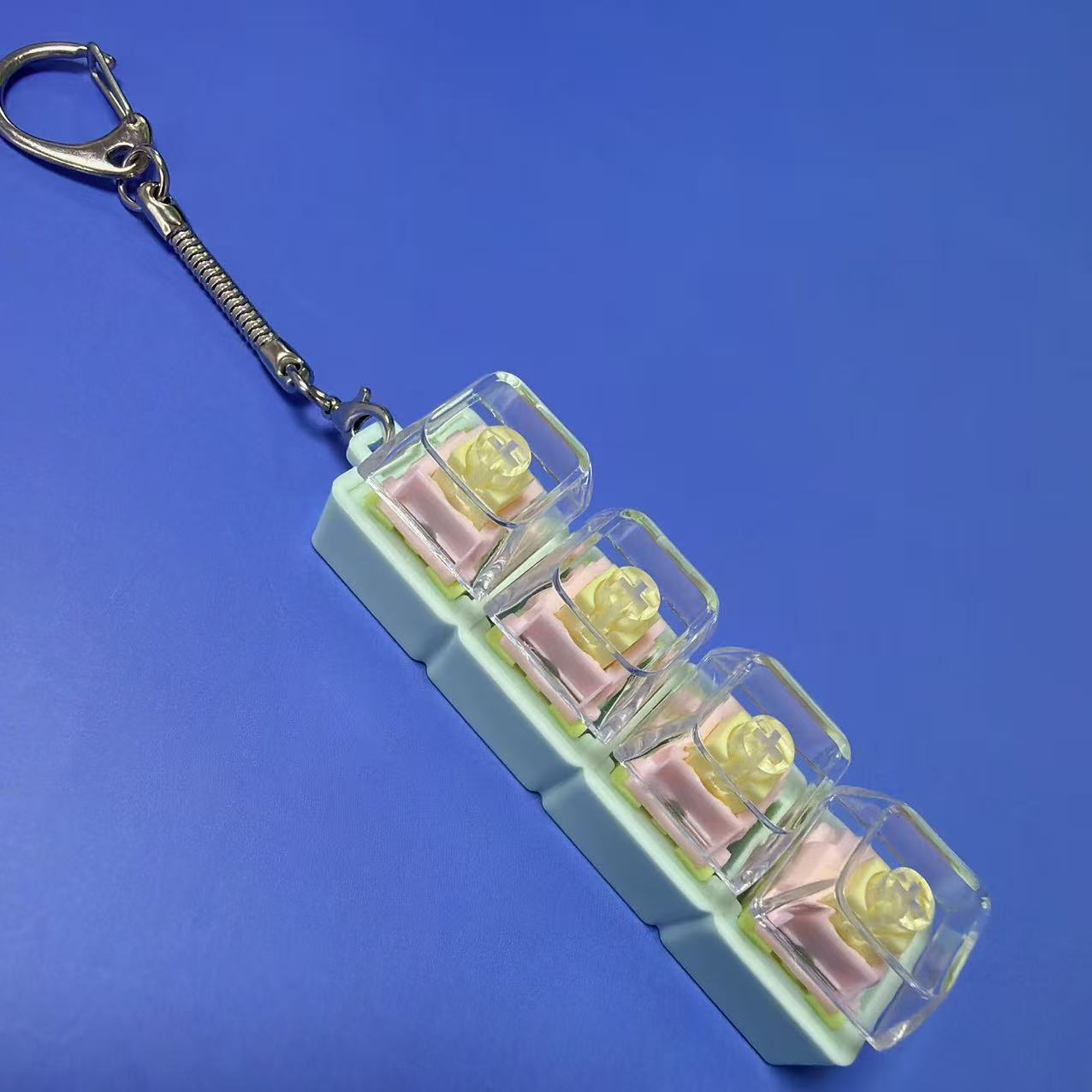 减压玩具实物图