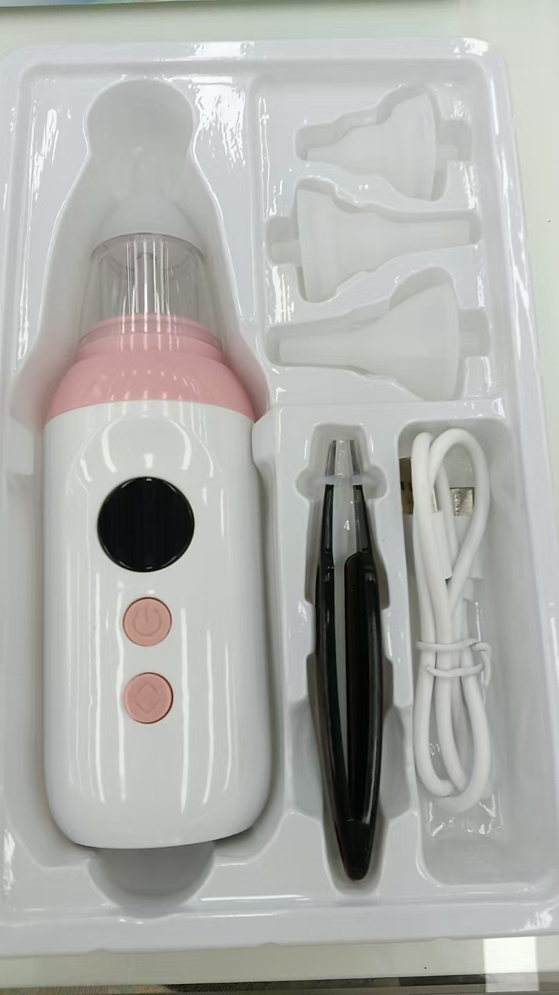 婴儿吸鼻器/吸鼻器婴儿细节图