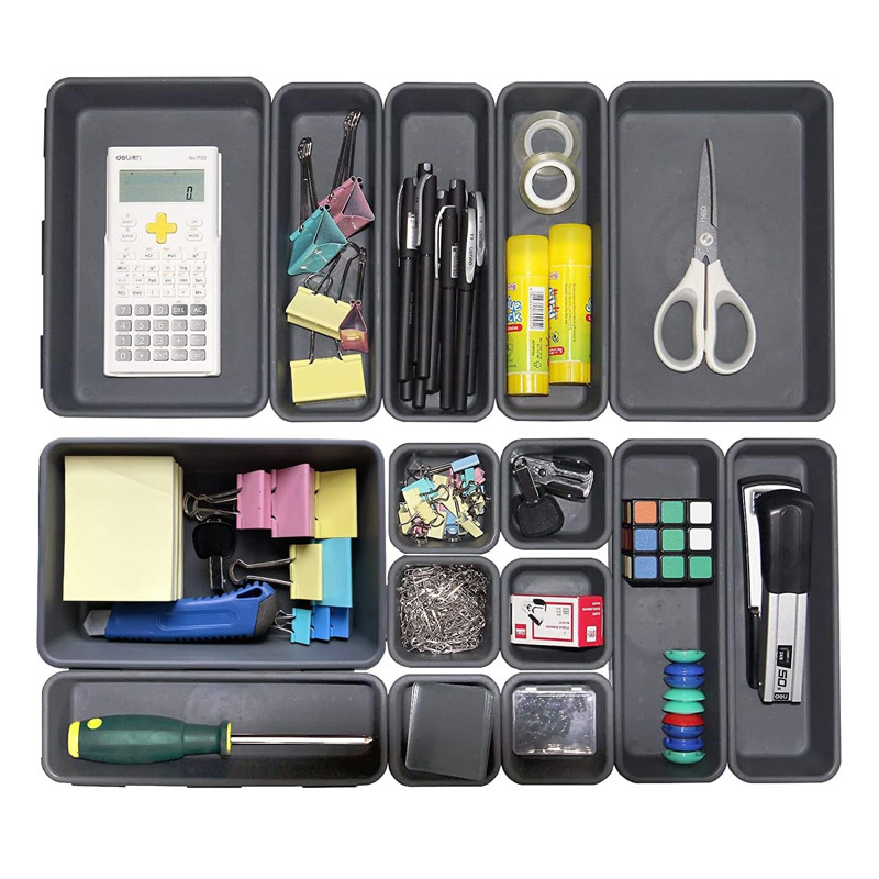 收纳/可折叠收纳盒/收纳盒/家用收纳/注塑盒白底实物图