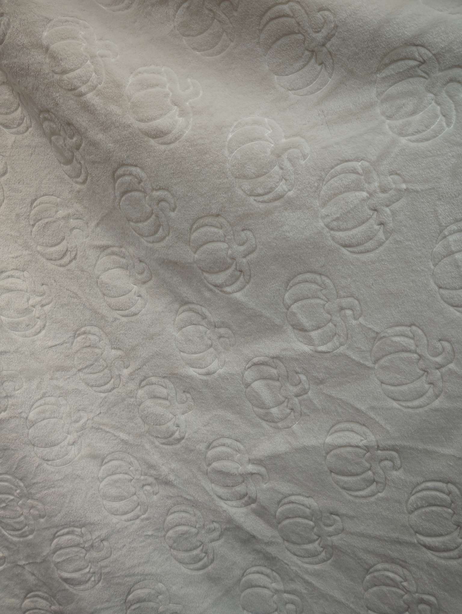 New printed flannel Specification image