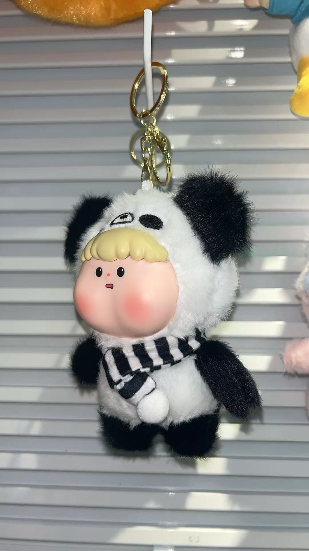 Trendy and creative pretend play toys, plush toys, decorative toys, fun dress-up children's toys