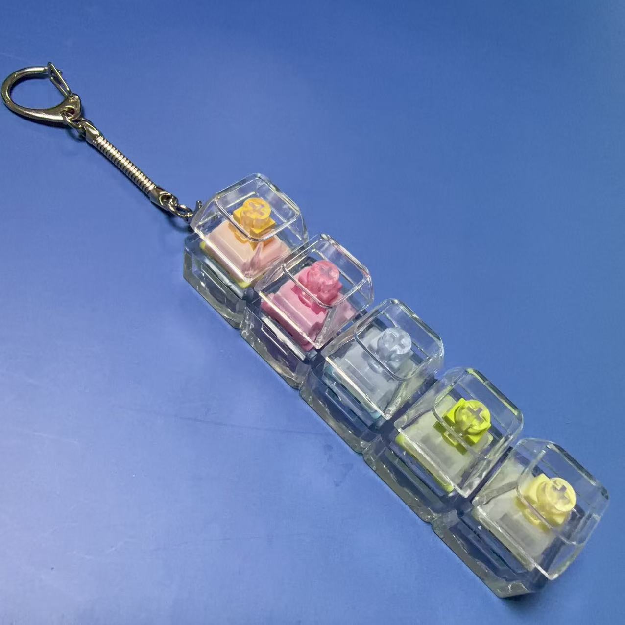 减压玩具实物图