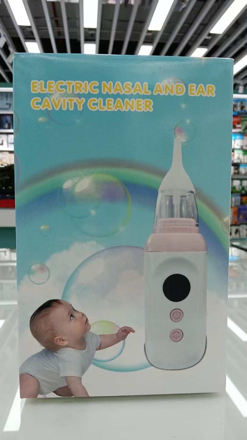 吸鼻器实物图