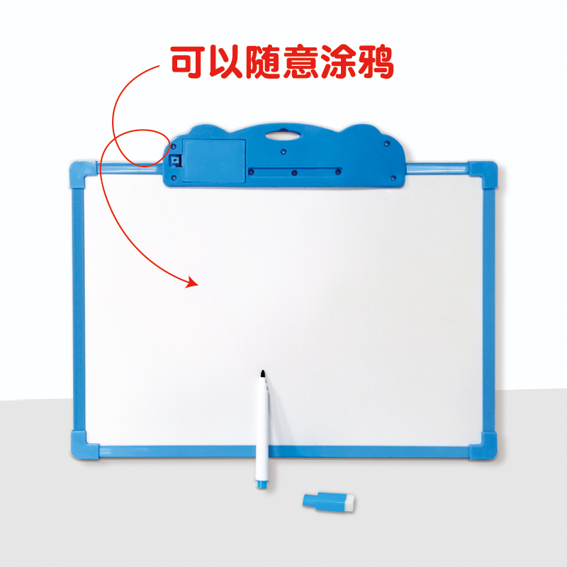 儿童/液晶屏绘画板/液晶画板/手写板儿童卡通/卡通儿童手写板产品图