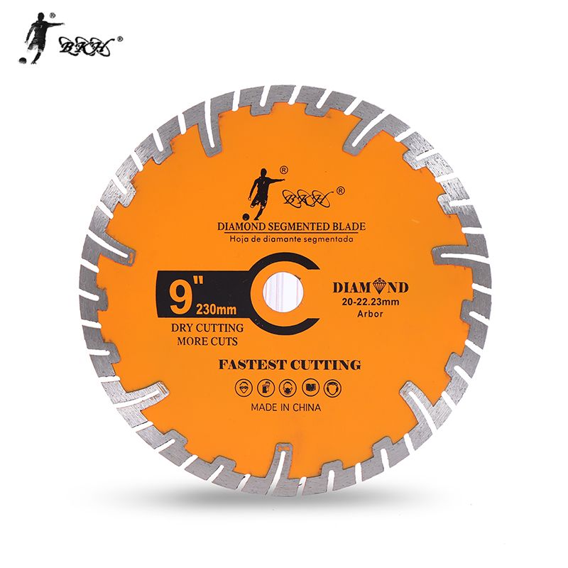 bkh锯片机用锯片锋利9寸