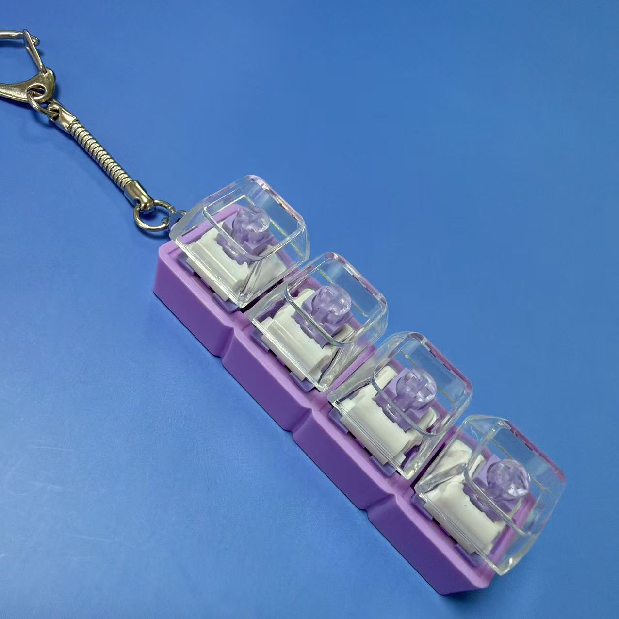 捏捏/解压/尖叫鸡/捏捏乐/捏捏乐儿童可爱产品图