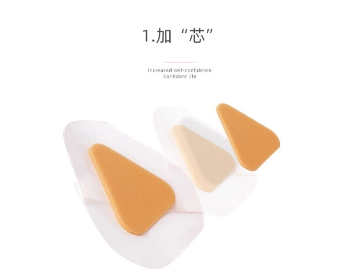 Amazon's best-selling high-heel anti-friction foot stickers, heel stickers for sports shoes, blister stickers, and invisible shoe stickers detail image 9