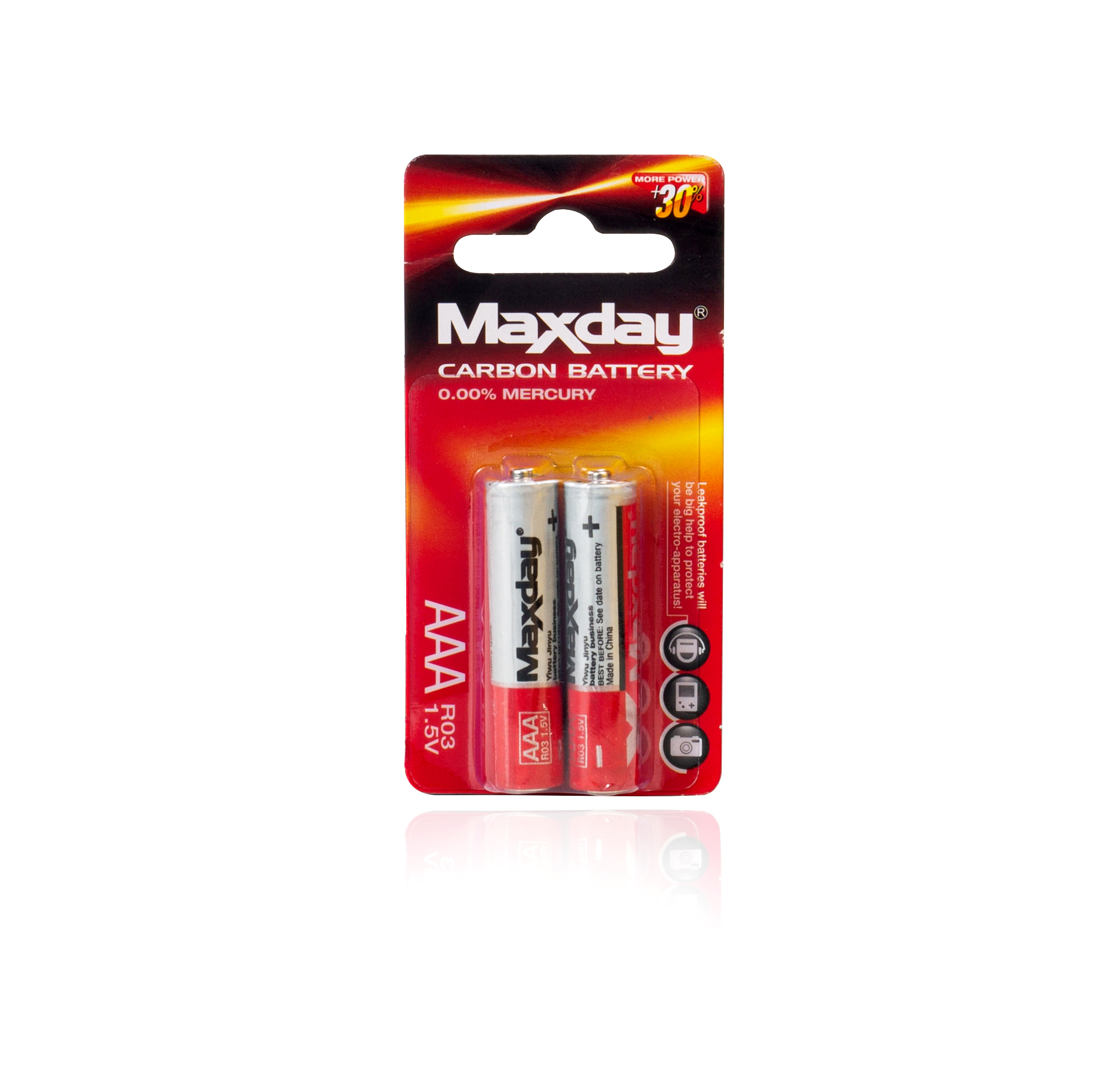 华虹电池/电池干电池/9v碳性电池/南孚电池电池/电池产品图