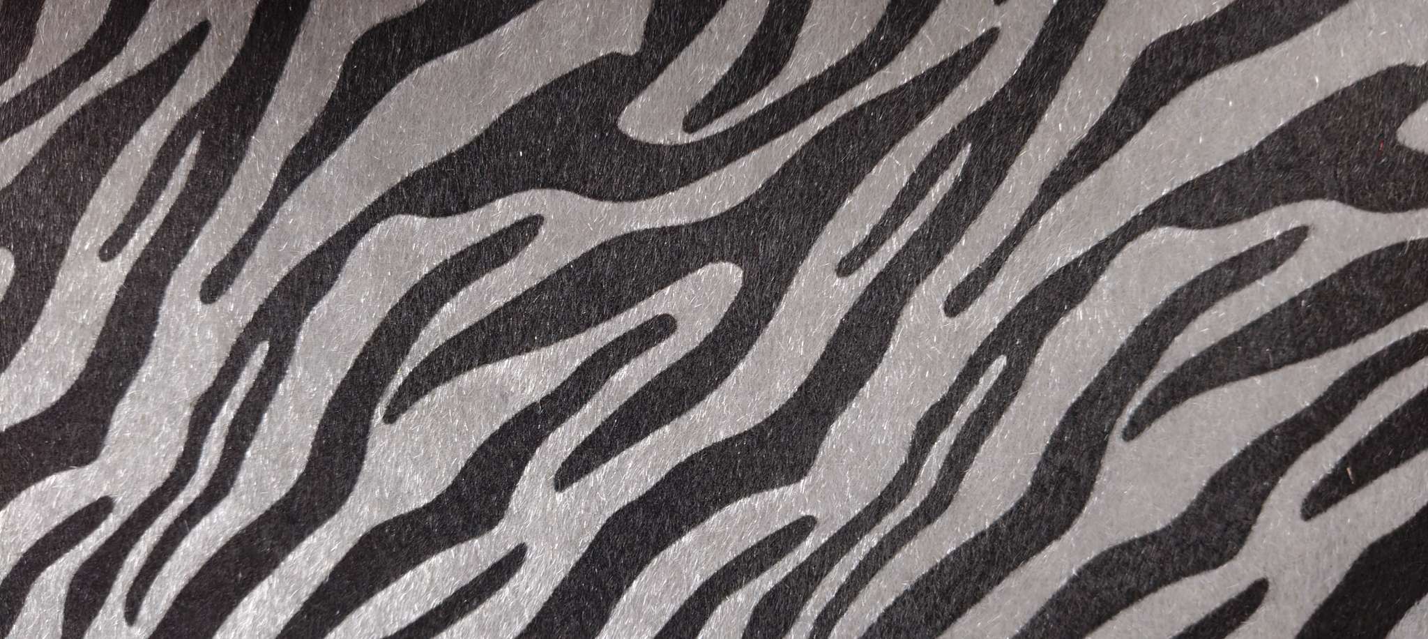 Animal patterns, horsehair, zebra, leopard print, cow print details Picture